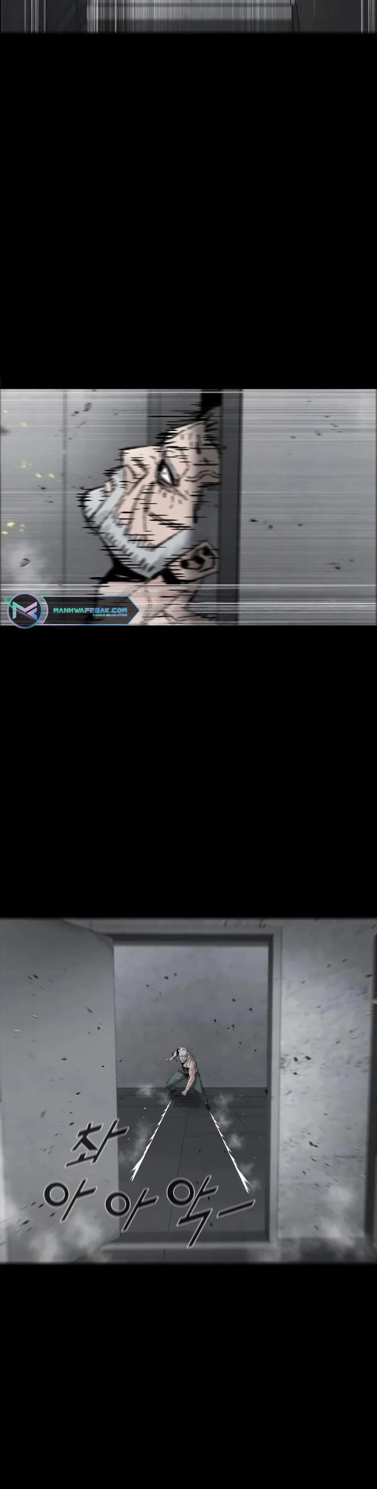 L.A.G Chapter 61 page 38 - Chapter 61