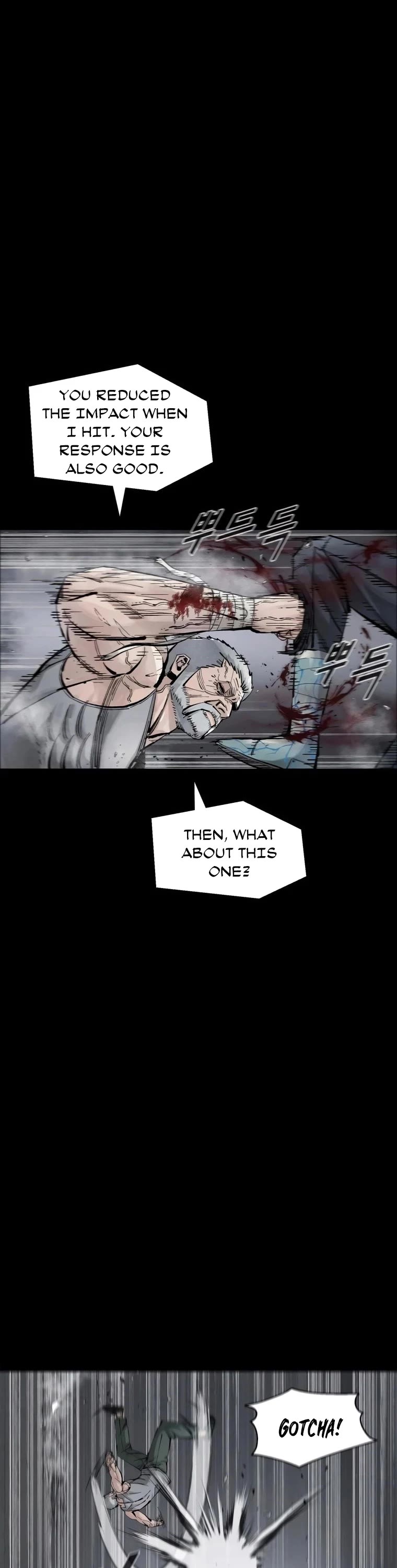 L.A.G Chapter 61 page 4 - Chapter 61