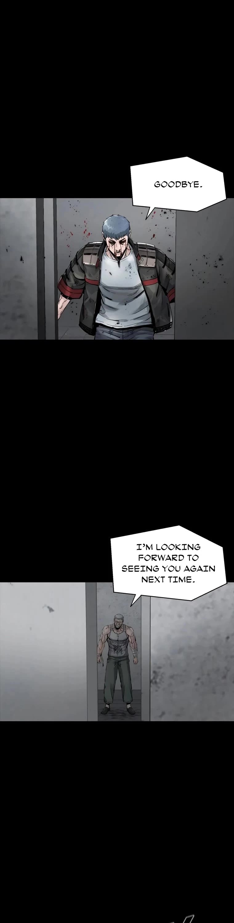 L.A.G Chapter 61 page 40 - Chapter 61