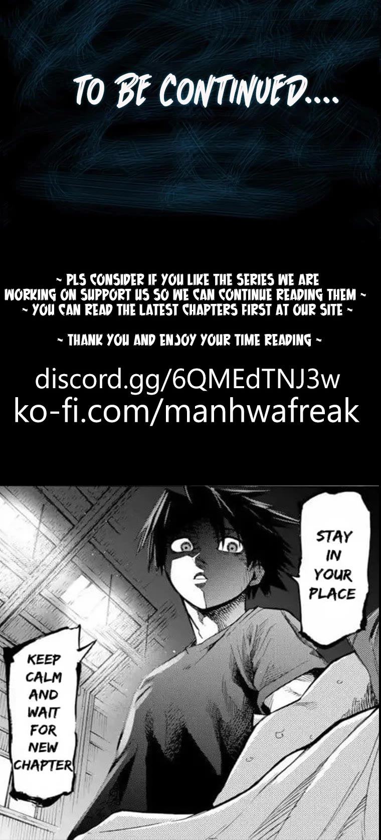 L.A.G Chapter 61 page 42 - Chapter 61