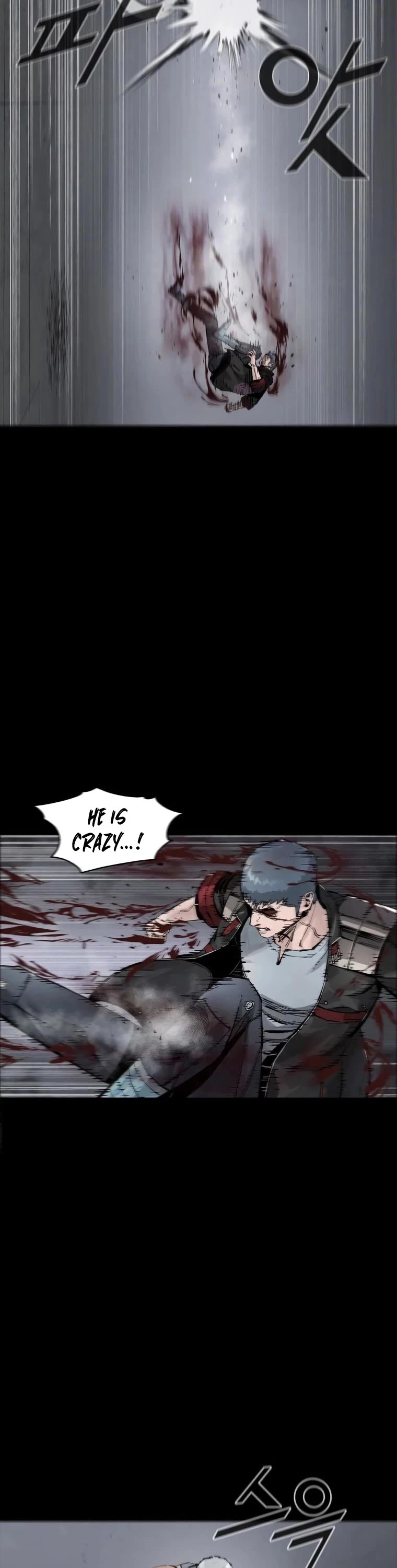 L.A.G Chapter 61 page 5 - Chapter 61