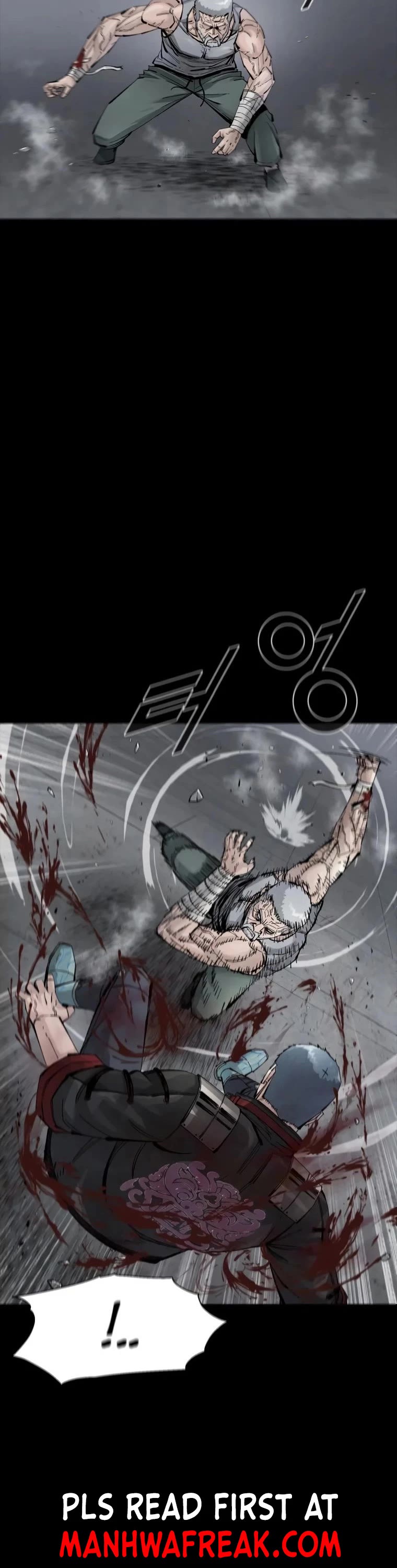 L.A.G Chapter 61 page 6 - Chapter 61