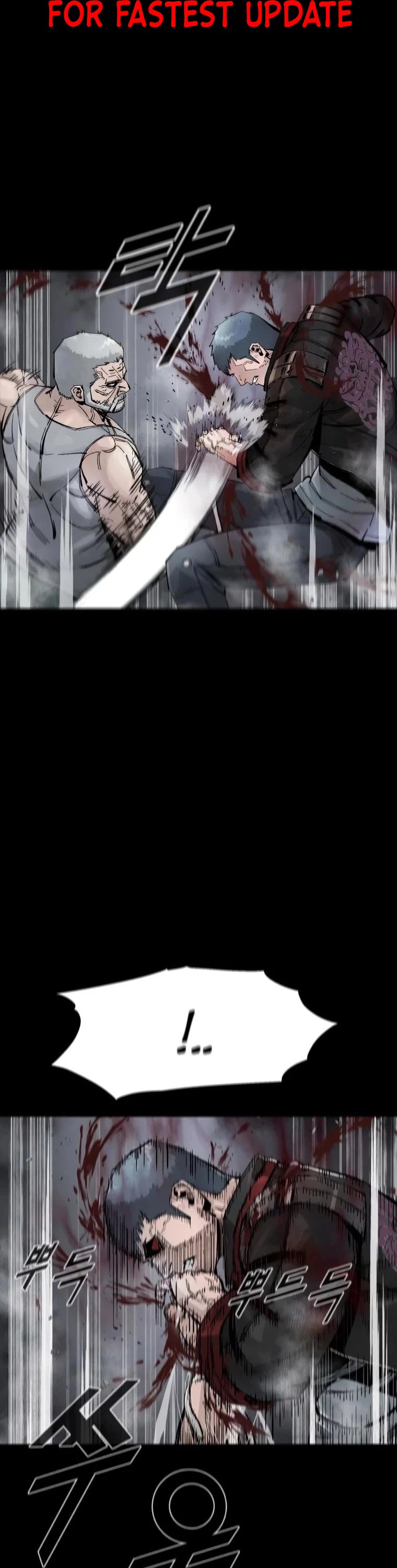 L.A.G Chapter 61 page 7 - Chapter 61