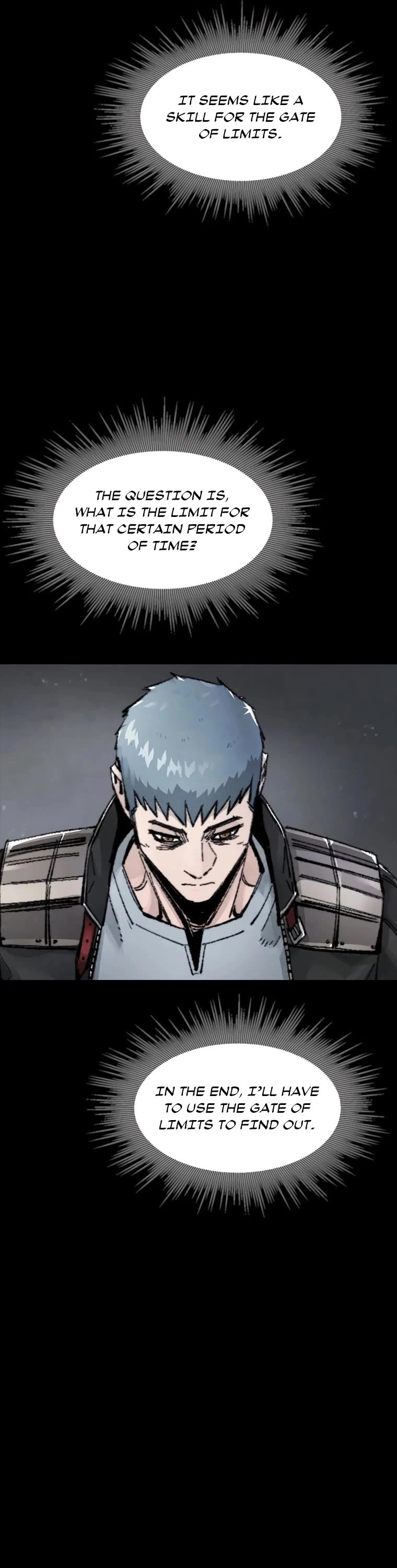 L.A.G Chapter 62 page 13 - Chapter 62