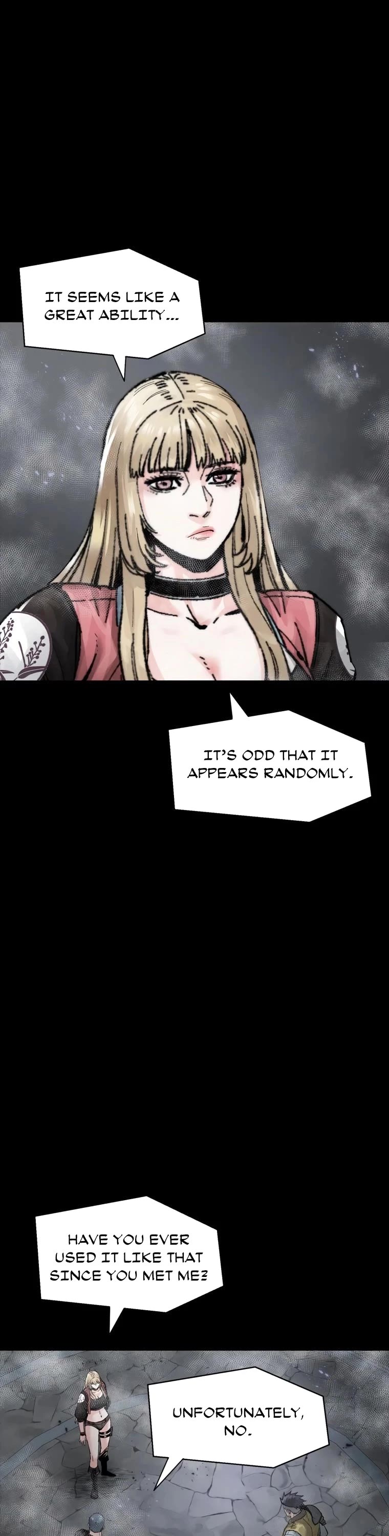 L.A.G Chapter 62 page 21 - Chapter 62