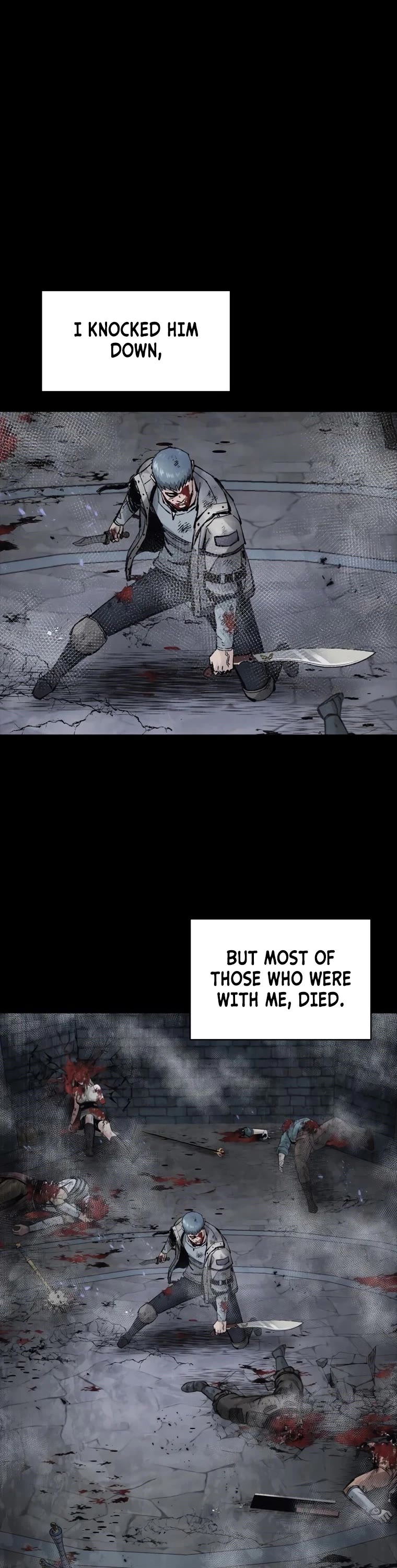 L.A.G Chapter 62 page 24 - Chapter 62