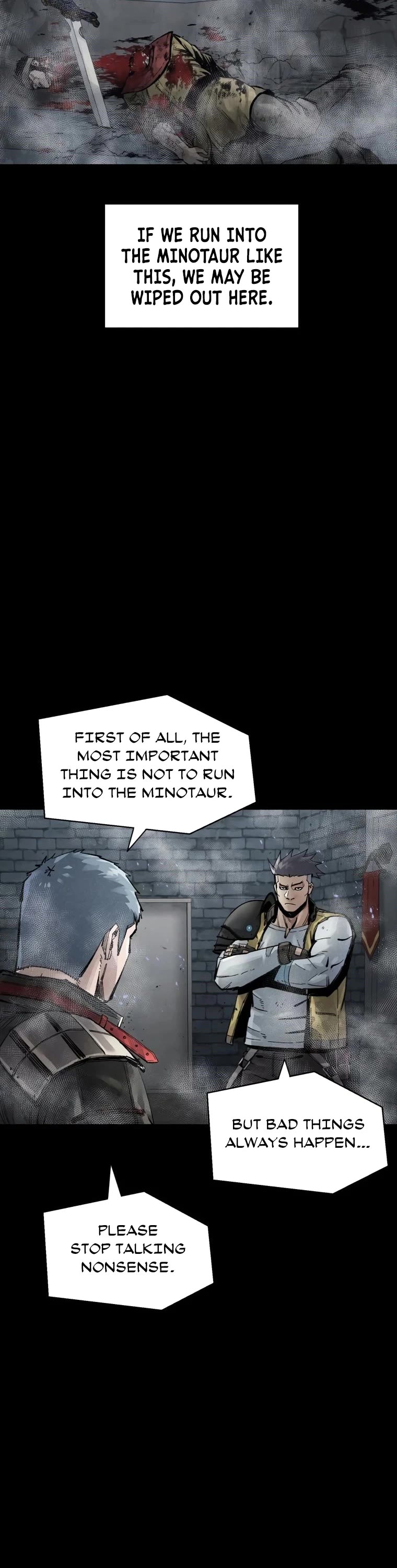 L.A.G Chapter 62 page 25 - Chapter 62