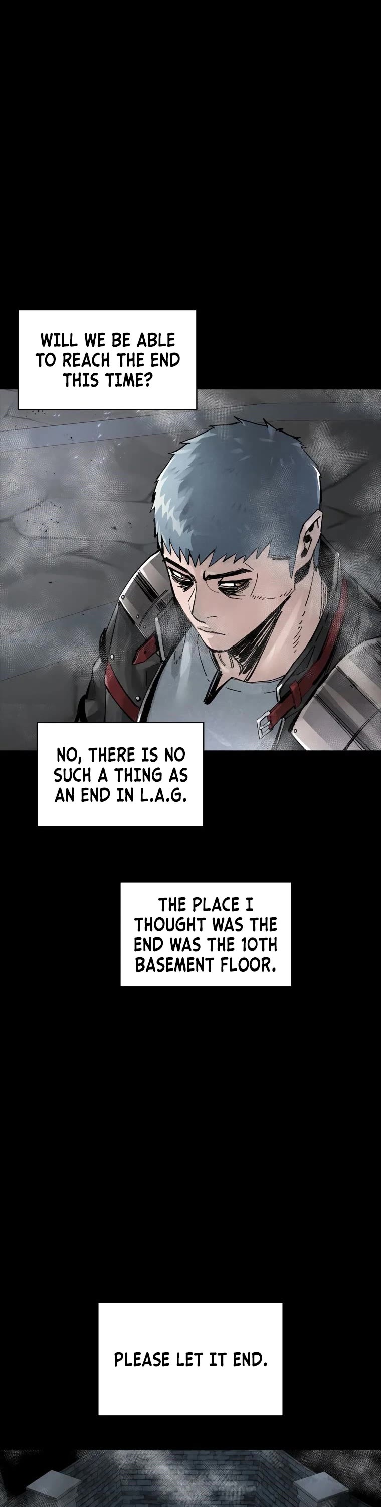 L.A.G Chapter 62 page 27 - Chapter 62