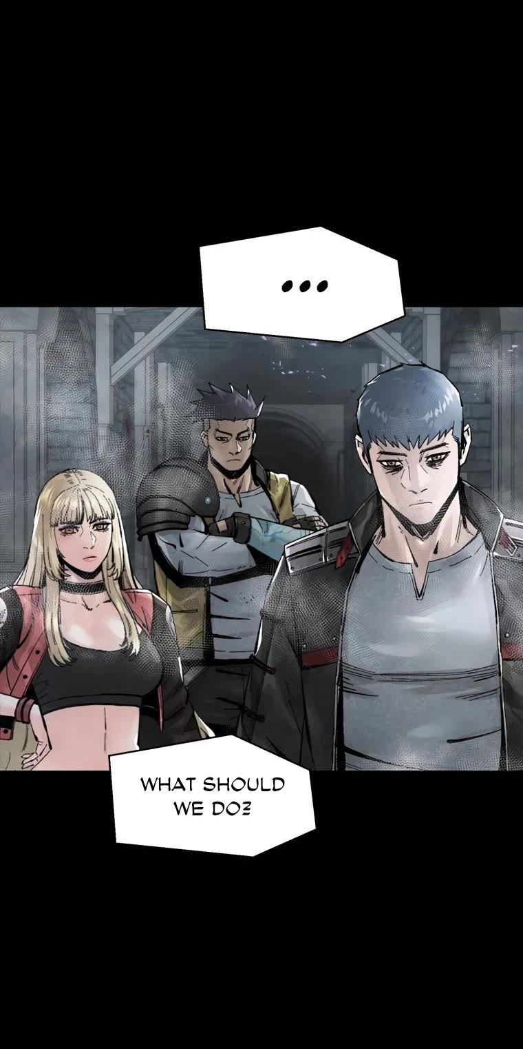 L.A.G Chapter 62 page 30 - Chapter 62