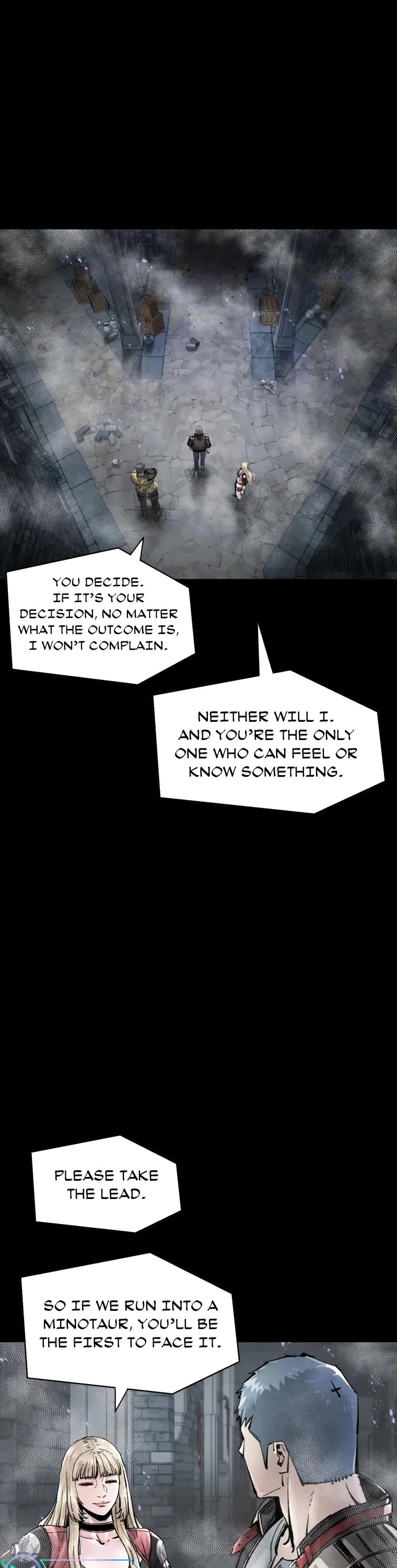 L.A.G Chapter 62 page 31 - Chapter 62