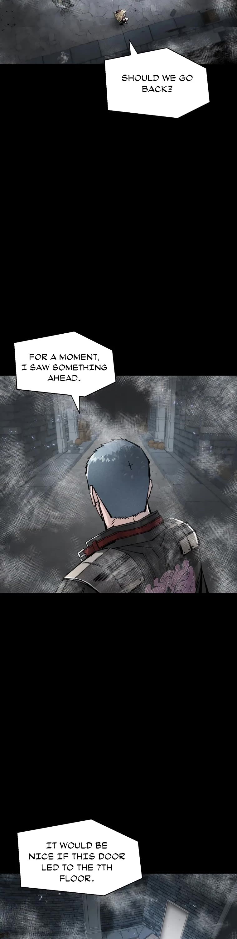 L.A.G Chapter 62 page 34 - Chapter 62