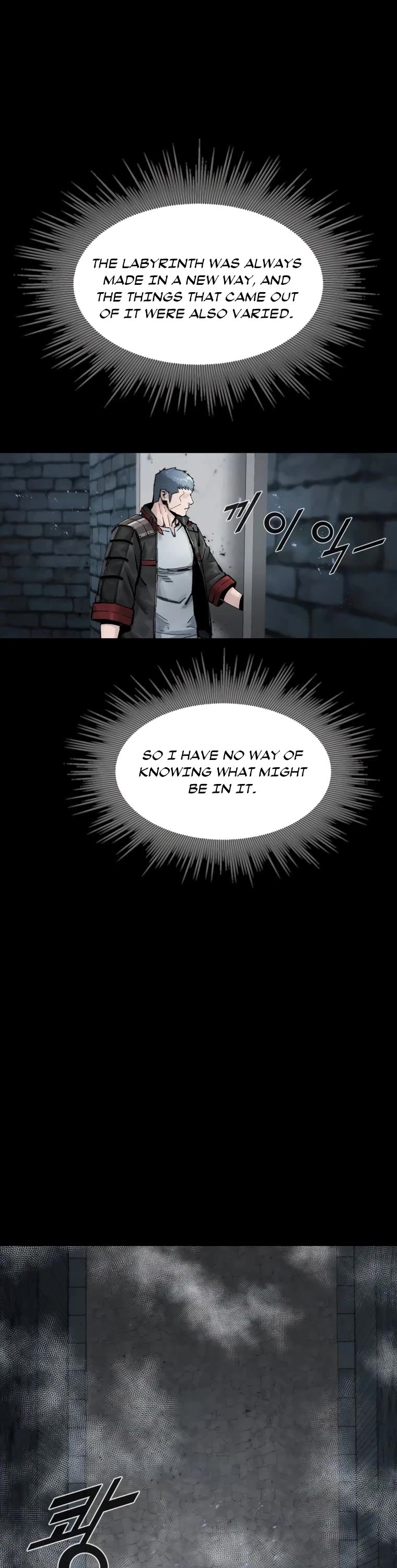 L.A.G Chapter 62 page 36 - Chapter 62