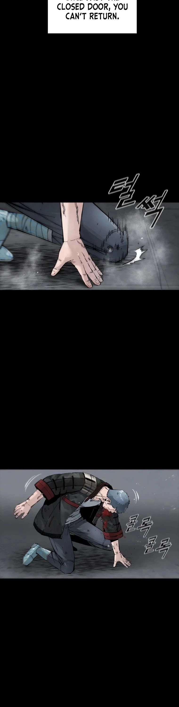 L.A.G Chapter 62 page 4 - Chapter 62