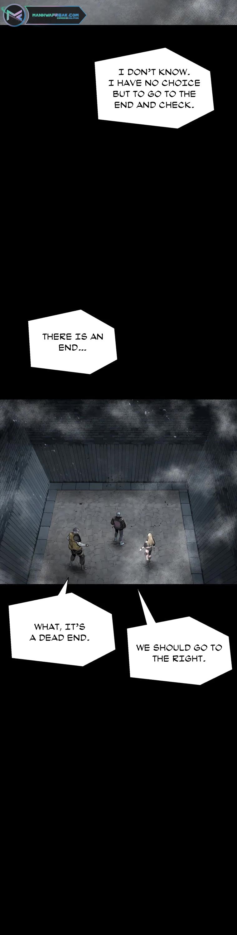 L.A.G Chapter 62 page 40 - Chapter 62