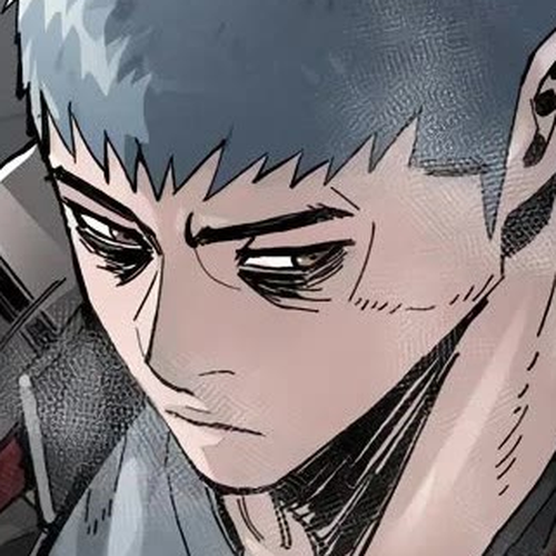 L.A.G Chapter 62 cover