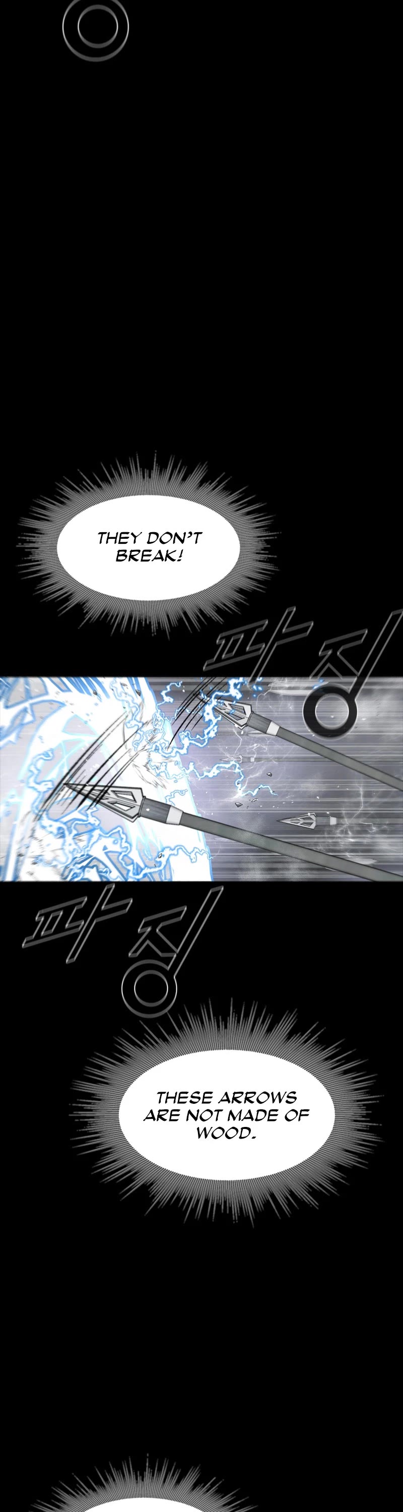 L.A.G Chapter 63 page 11 - Chapter 63