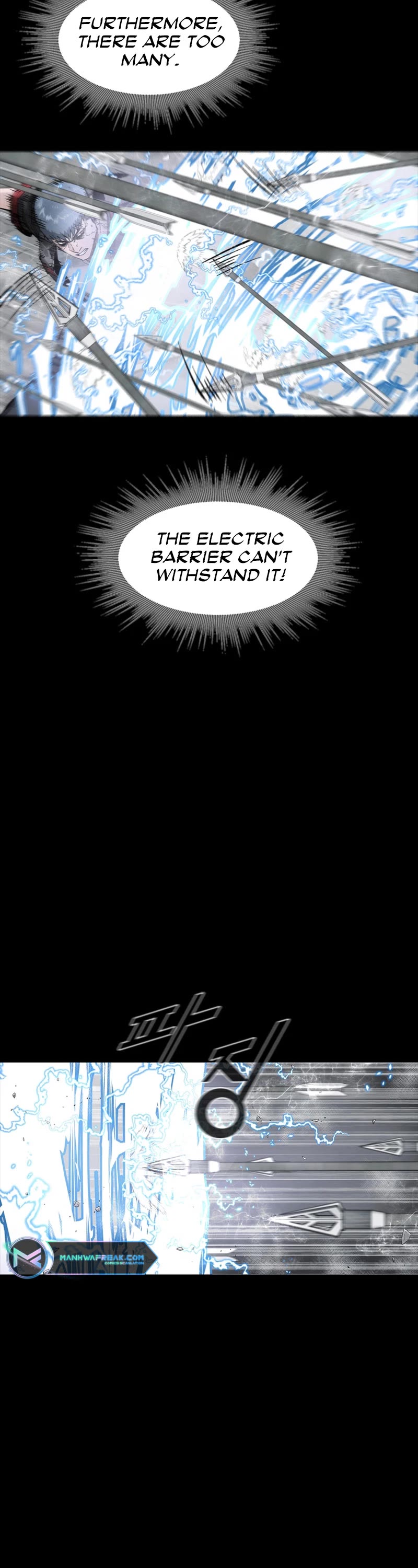 L.A.G Chapter 63 page 12 - Chapter 63