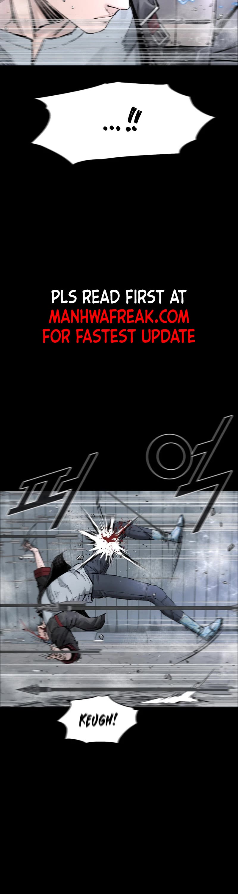 L.A.G Chapter 63 page 14 - Chapter 63