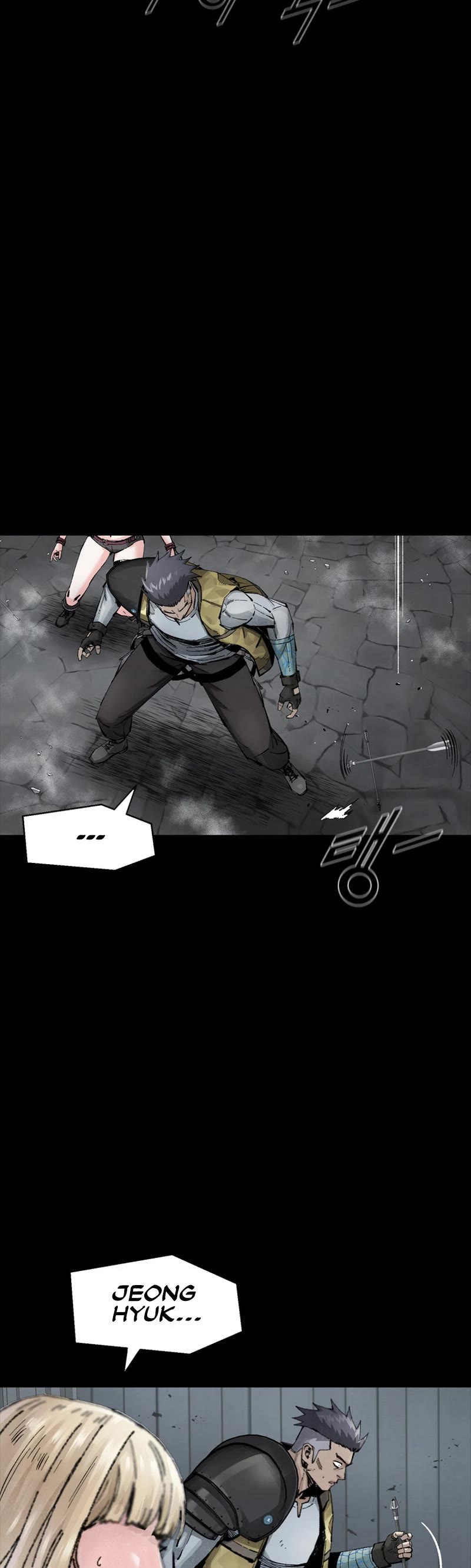 L.A.G Chapter 63 page 16 - Chapter 63