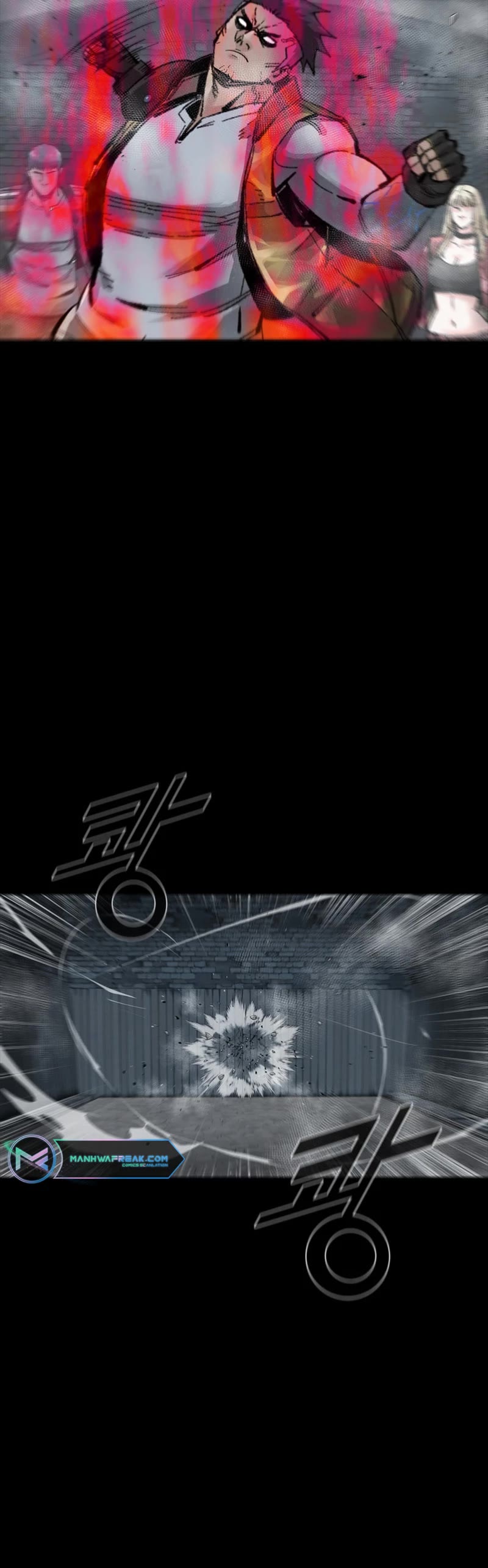 L.A.G Chapter 63 page 22 - Chapter 63