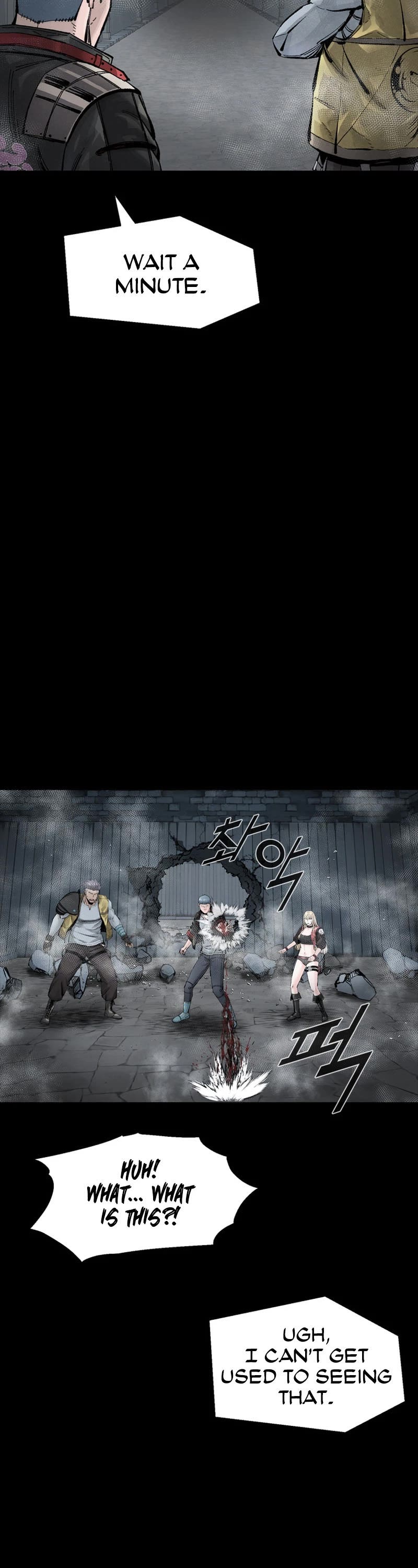 L.A.G Chapter 63 page 25 - Chapter 63