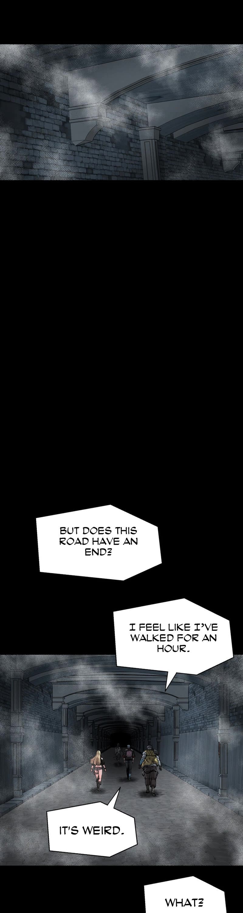 L.A.G Chapter 63 page 30 - Chapter 63