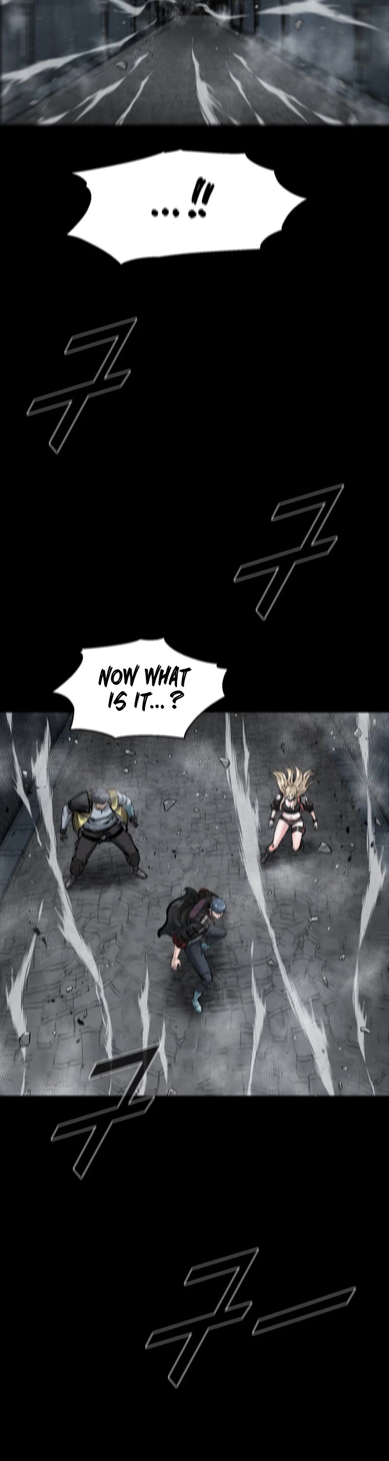 L.A.G Chapter 63 page 33 - Chapter 63