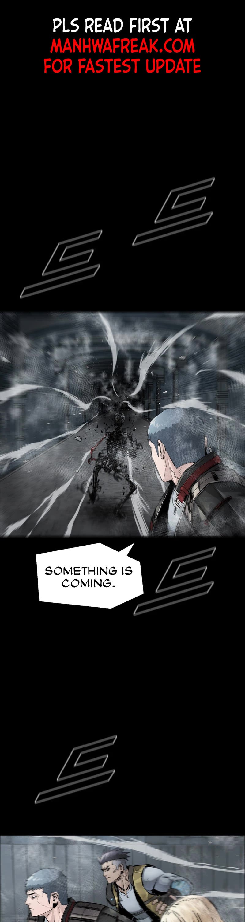L.A.G Chapter 63 page 34 - Chapter 63