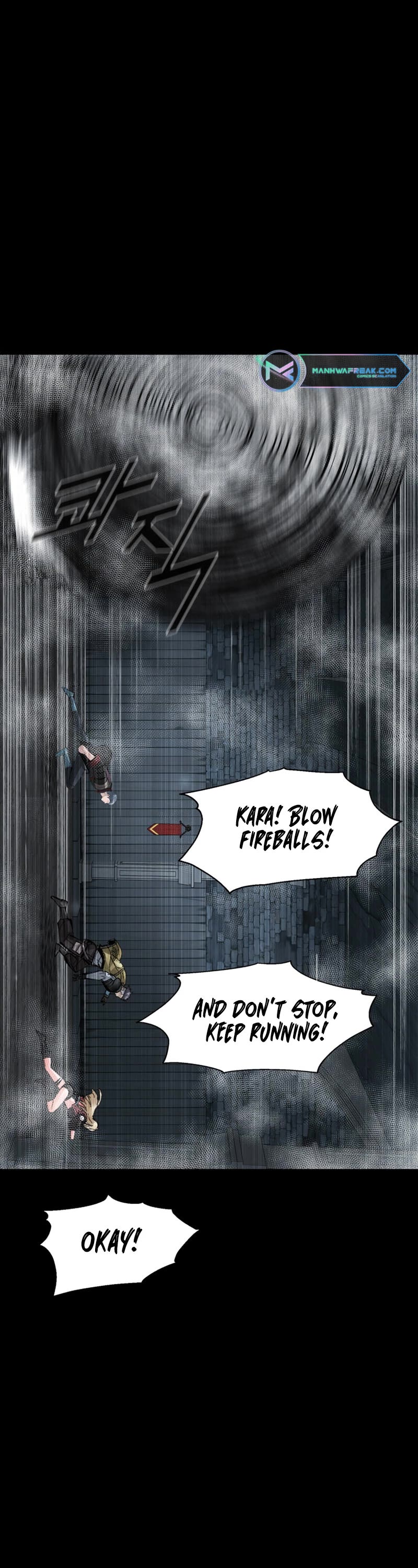 L.A.G Chapter 63 page 37 - Chapter 63