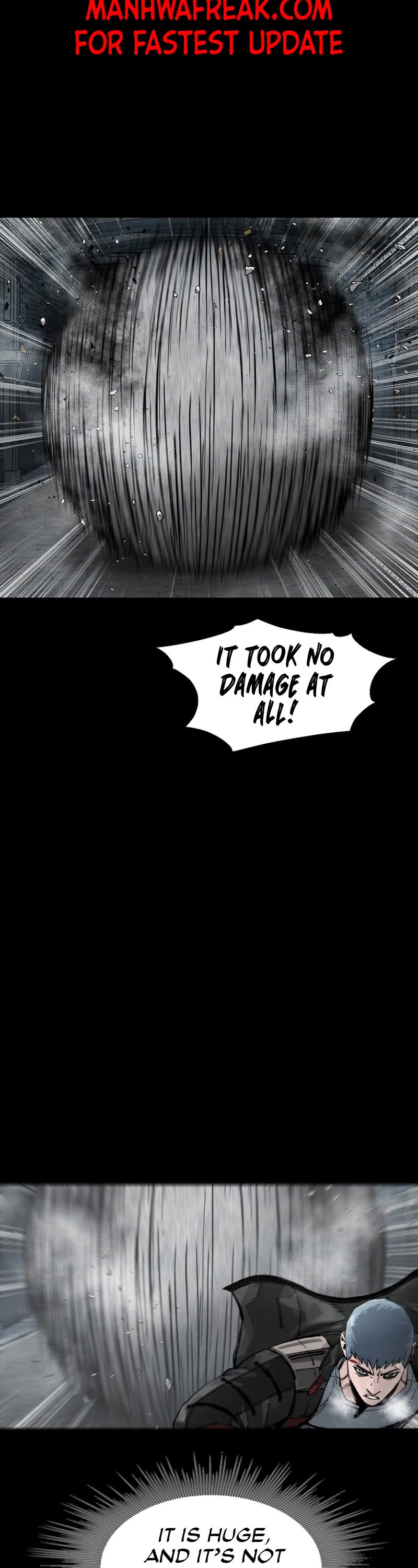 L.A.G Chapter 63 page 39 - Chapter 63