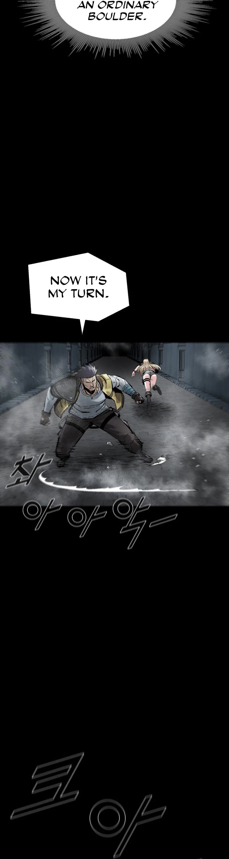 L.A.G Chapter 63 page 40 - Chapter 63