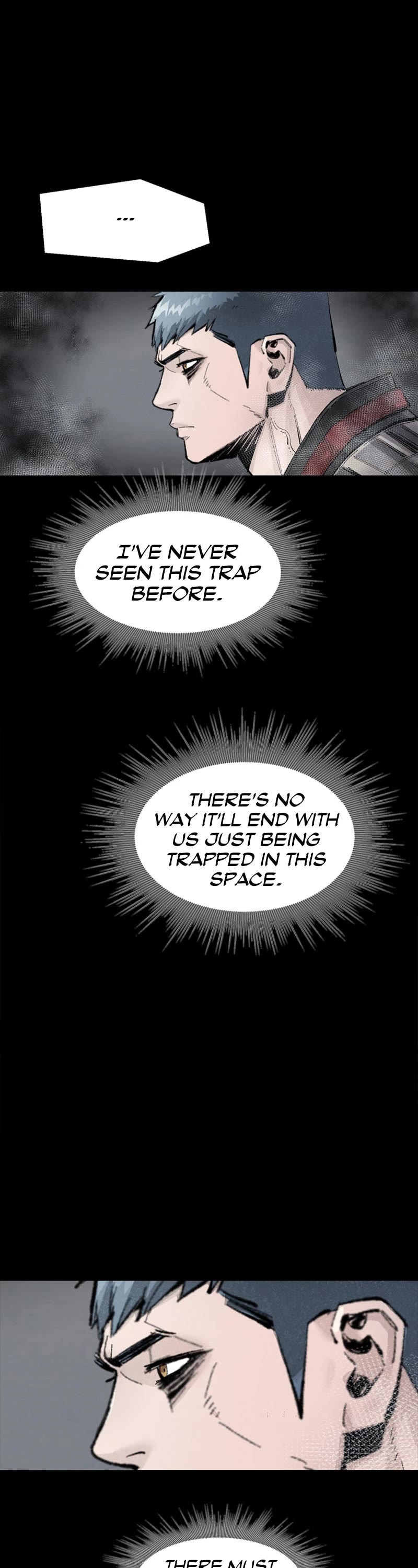 L.A.G Chapter 63 page 5 - Chapter 63