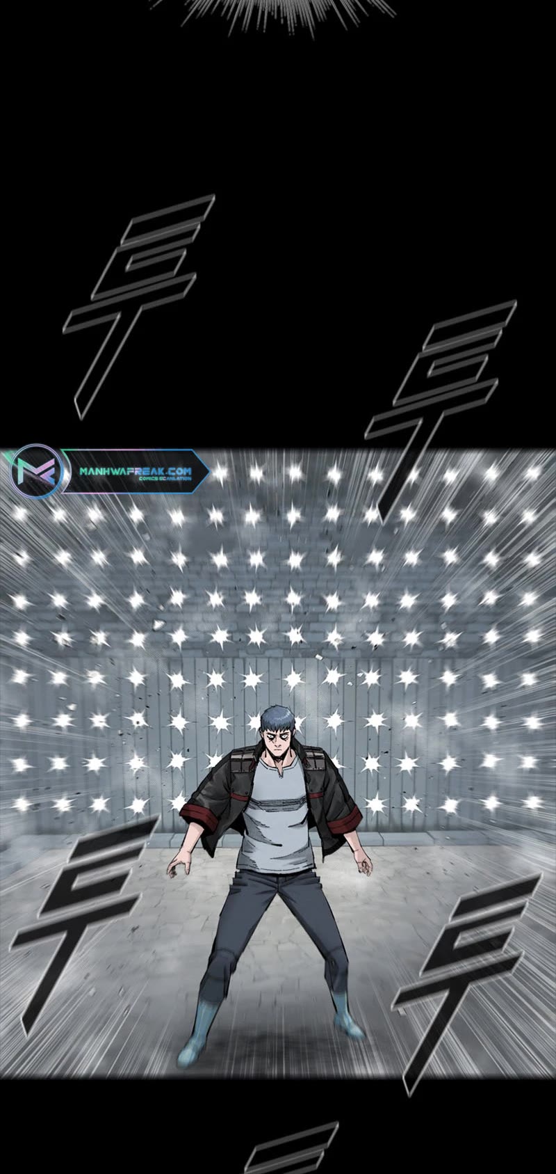 L.A.G Chapter 63 page 7 - Chapter 63