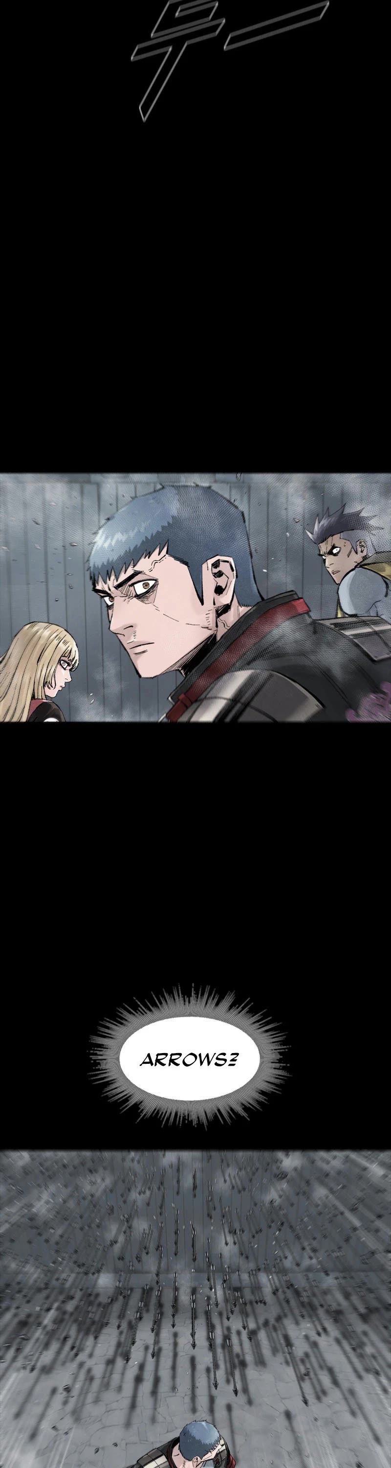 L.A.G Chapter 63 page 8 - Chapter 63