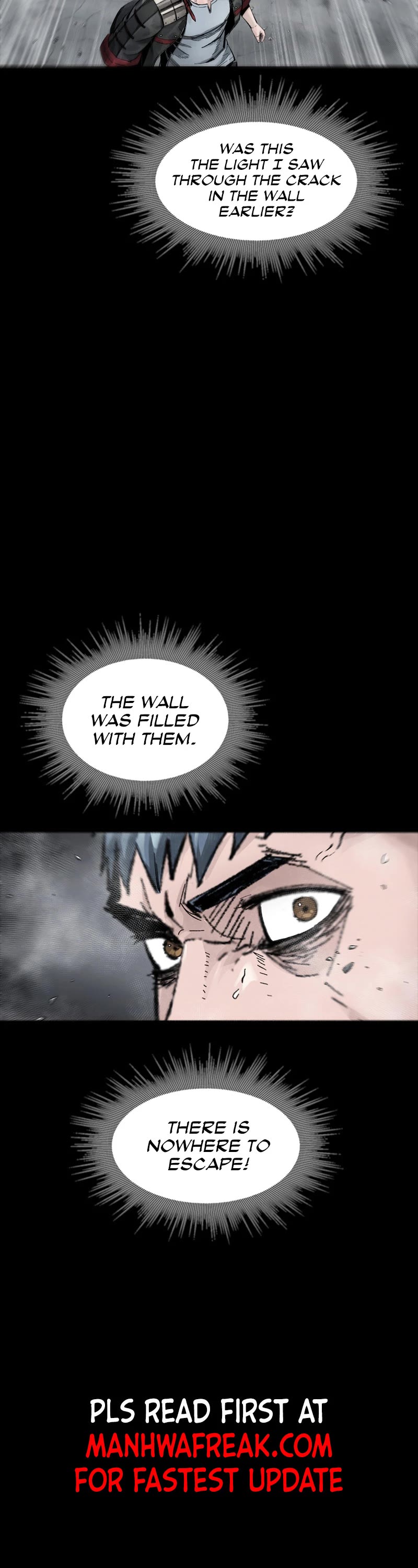 L.A.G Chapter 63 page 9 - Chapter 63