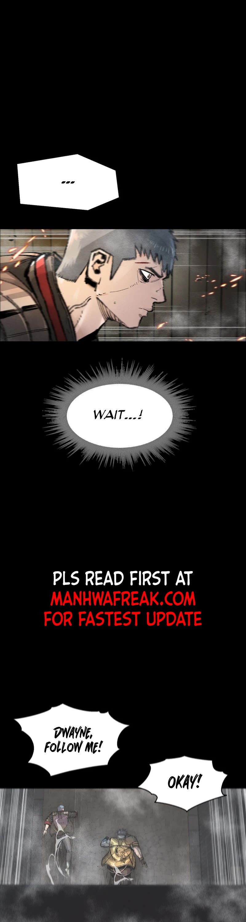 L.A.G Chapter 64 page 13 - Chapter 64
