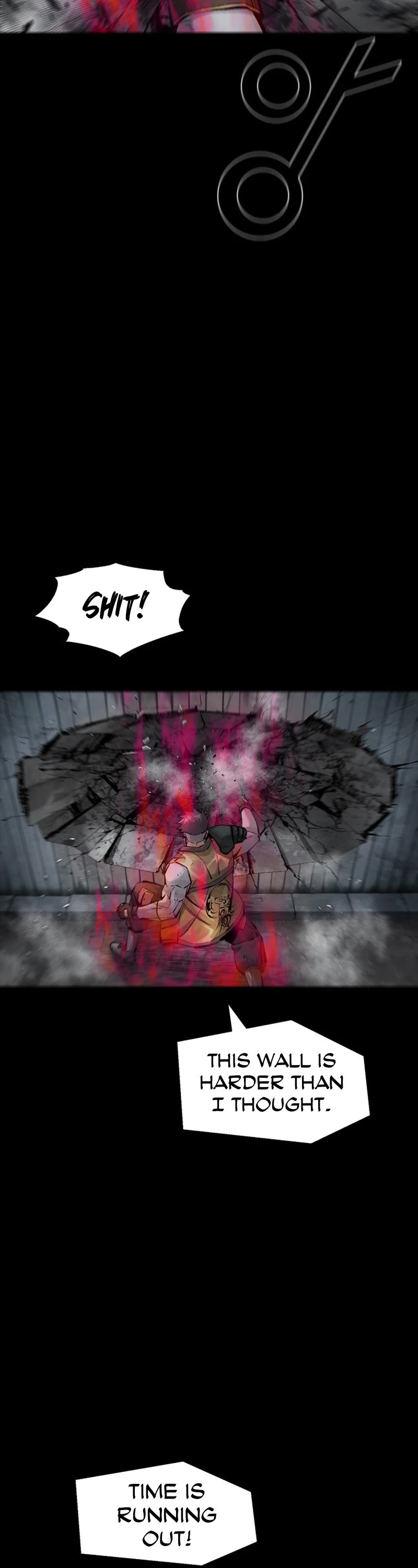 L.A.G Chapter 64 page 18 - Chapter 64