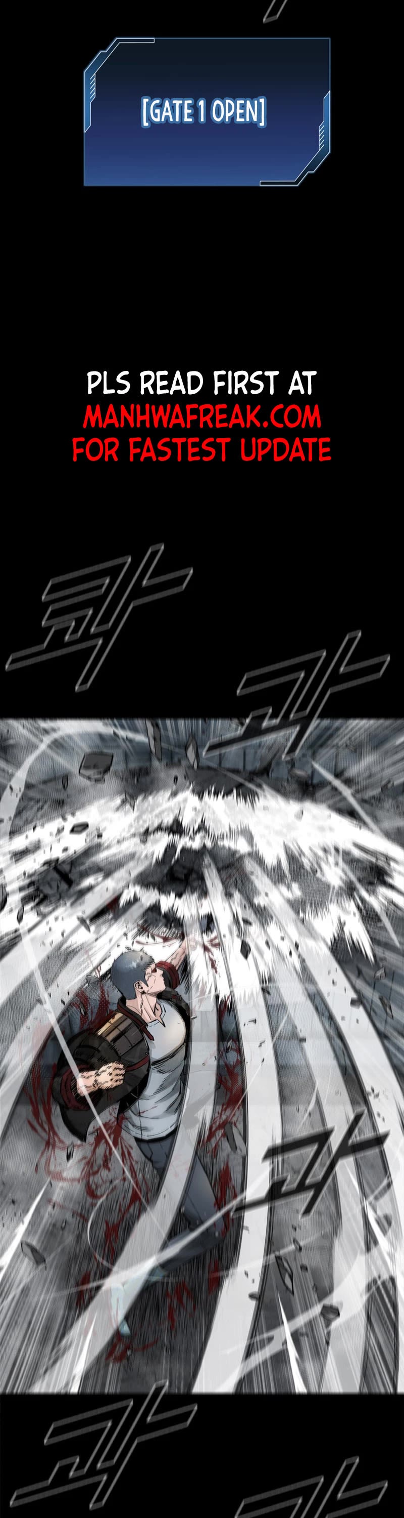 L.A.G Chapter 64 page 20 - Chapter 64
