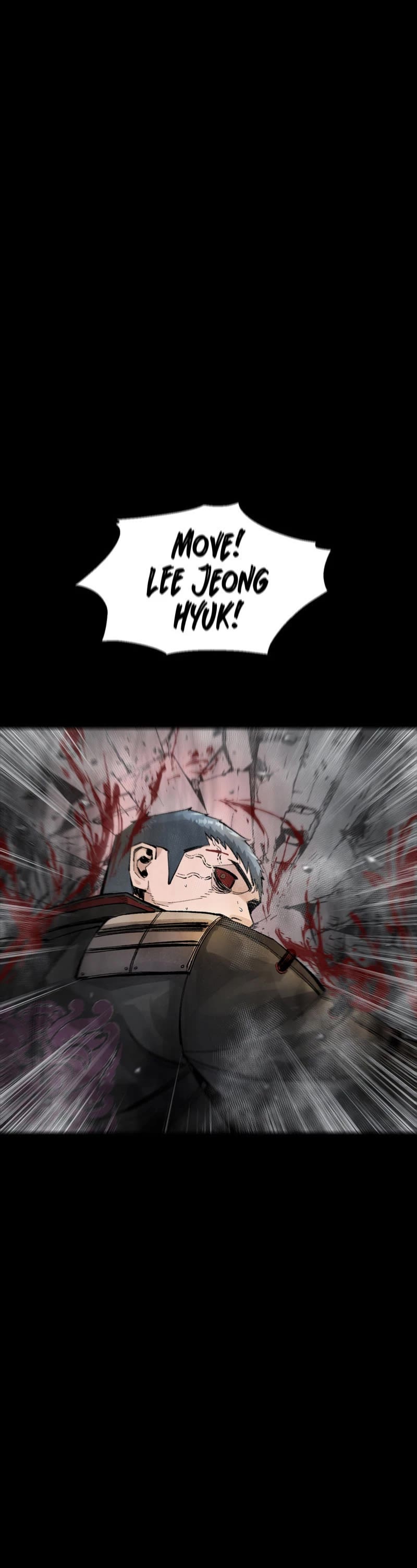 L.A.G Chapter 64 page 23 - Chapter 64