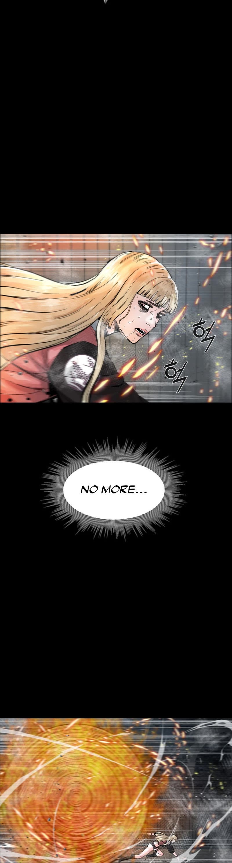 L.A.G Chapter 64 page 26 - Chapter 64
