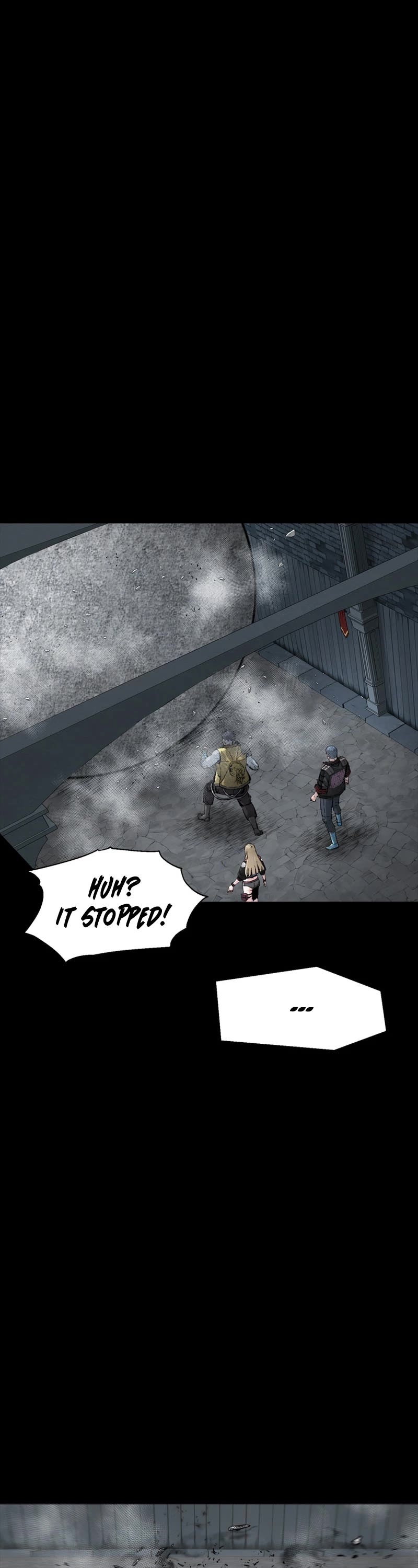 L.A.G Chapter 64 page 3 - Chapter 64