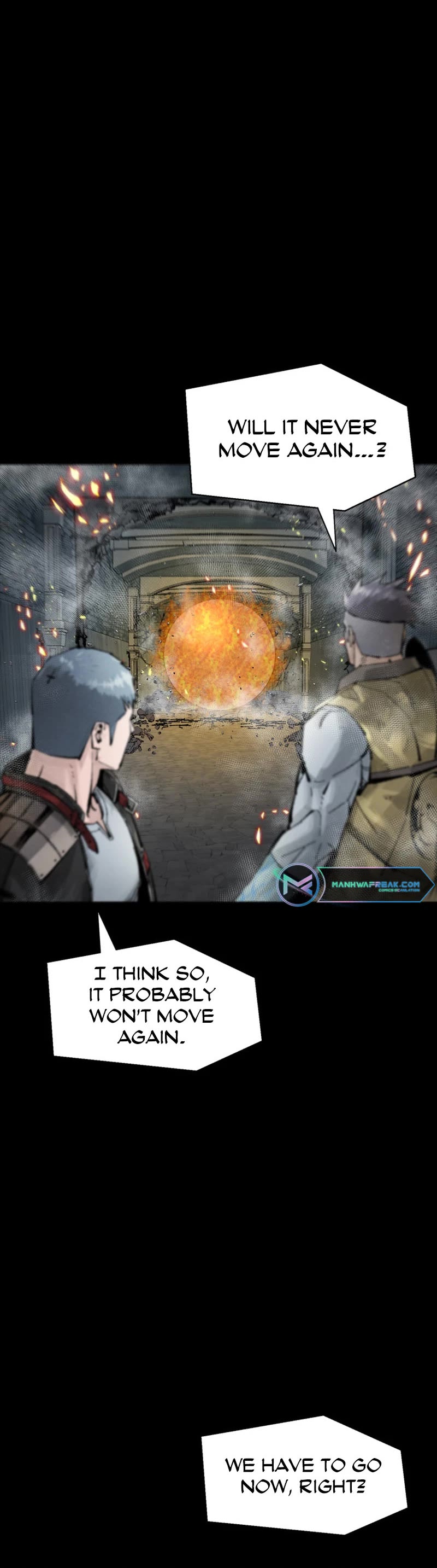 L.A.G Chapter 64 page 32 - Chapter 64