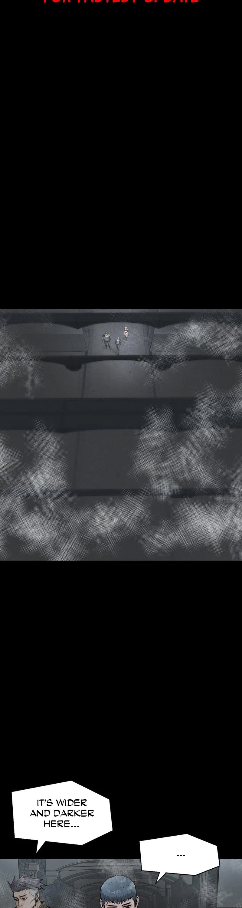 L.A.G Chapter 64 page 34 - Chapter 64