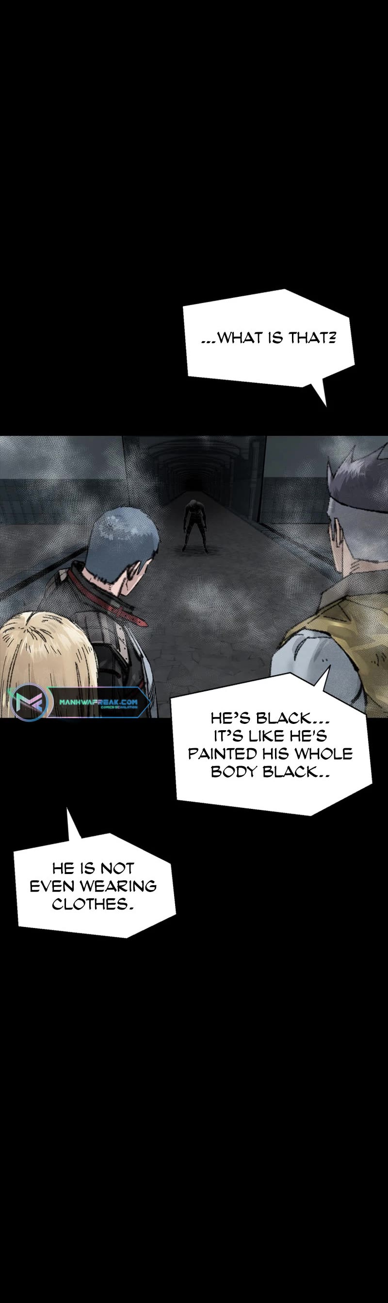 L.A.G Chapter 64 page 37 - Chapter 64