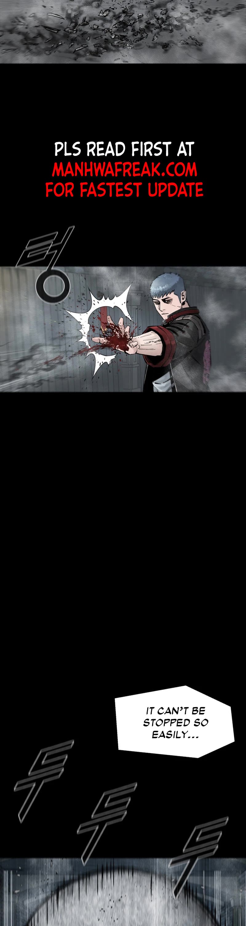 L.A.G Chapter 64 page 4 - Chapter 64