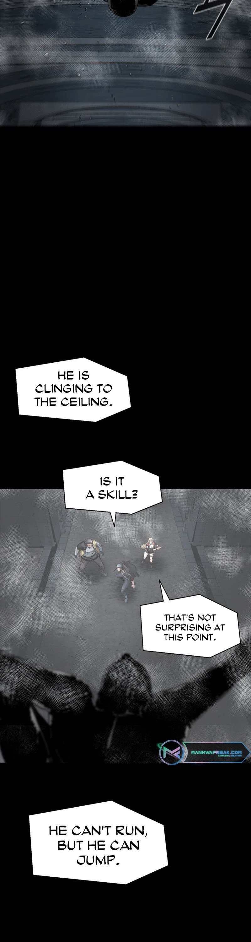 L.A.G Chapter 64 page 42 - Chapter 64