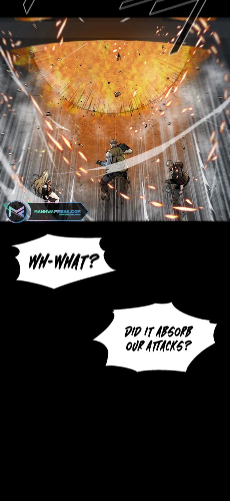 L.A.G Chapter 64 page 7 - Chapter 64