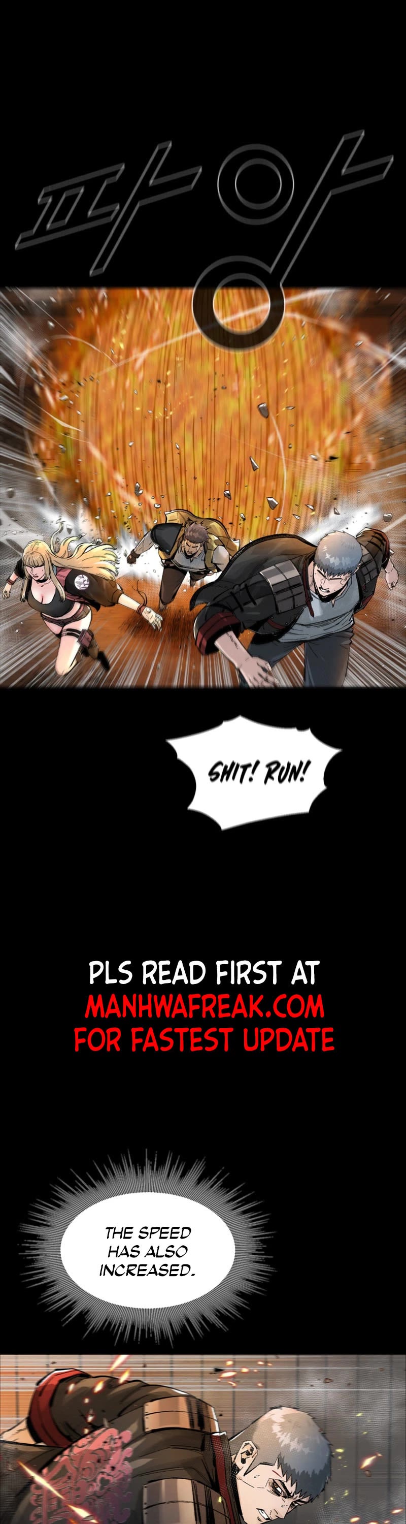 L.A.G Chapter 64 page 8 - Chapter 64