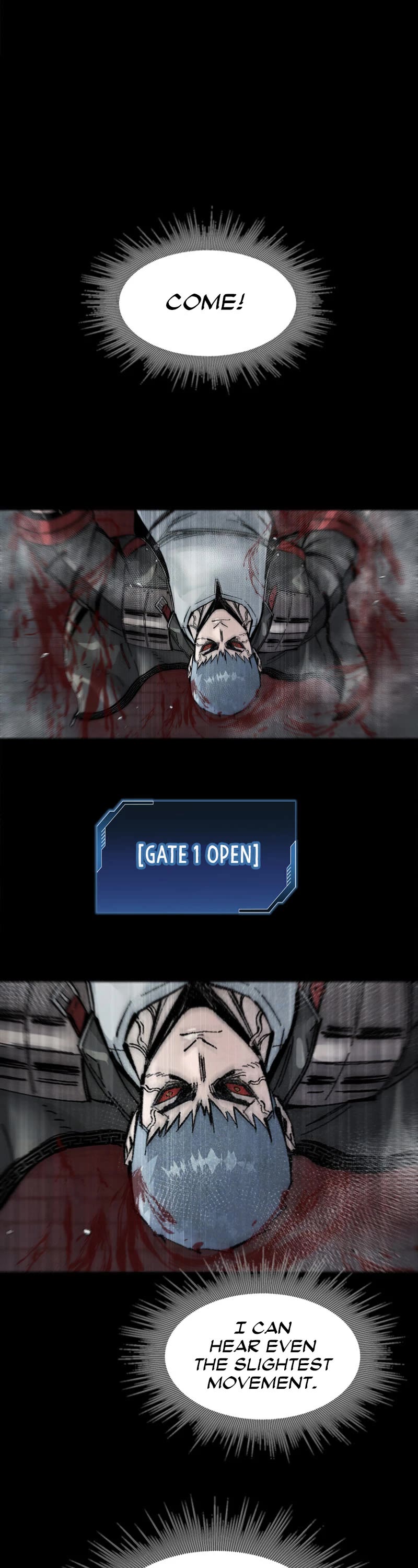 L.A.G Chapter 65 page 18 - Chapter 65