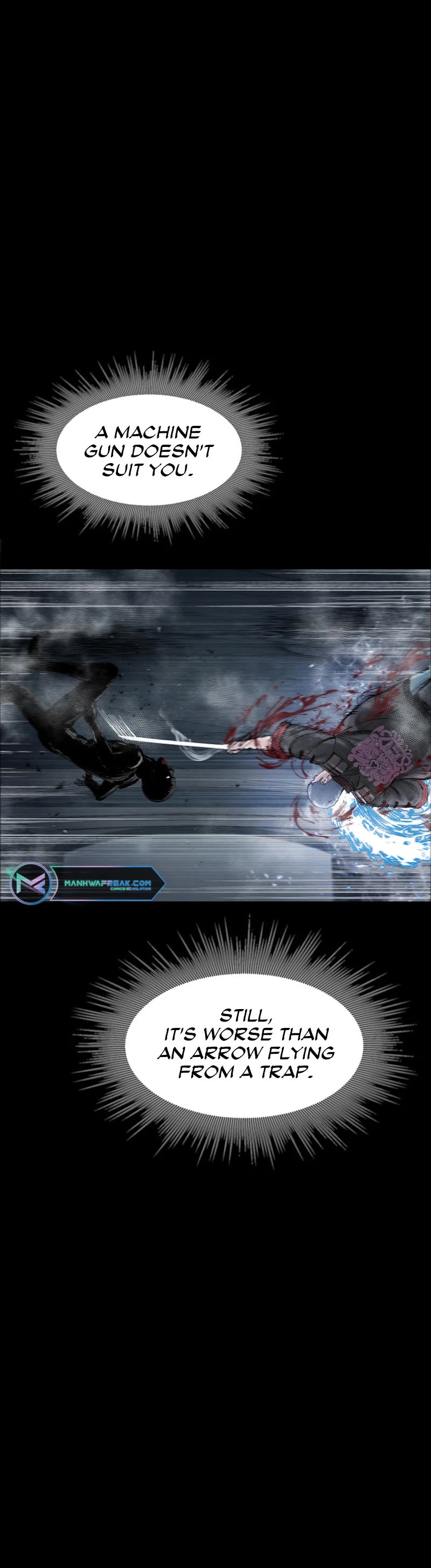 L.A.G Chapter 65 page 22 - Chapter 65